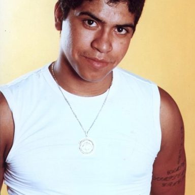 Walter Olmos