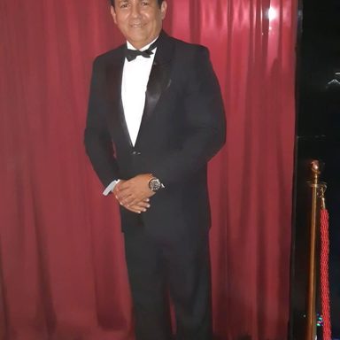 Wanderlei Affonso