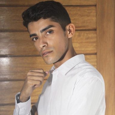 Wanderson Macedo