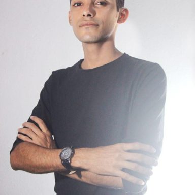 Wanderson Macedo