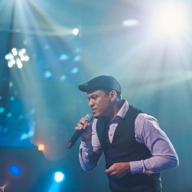 Wanderson Oliveira