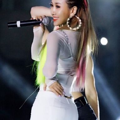 Wang Rong Rollin