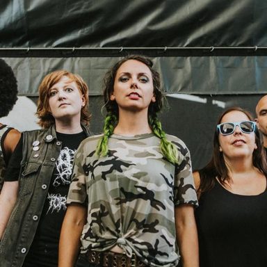 War On Women