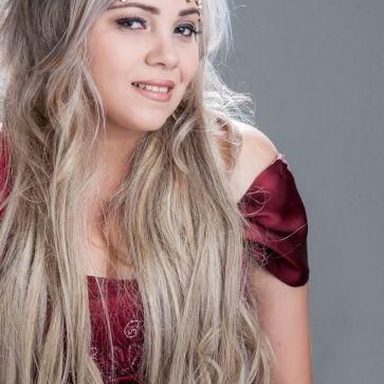 Wanubia Ribeiro