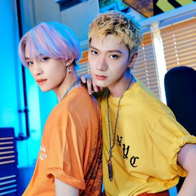 WayV - TEN&YANGYANG
