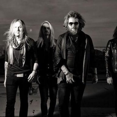 We Are Harlot