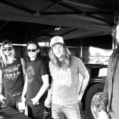 We Are Harlot