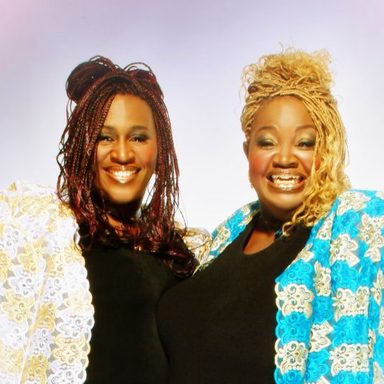 Weather Girls