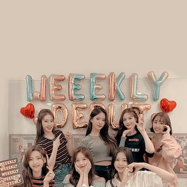Weeekly