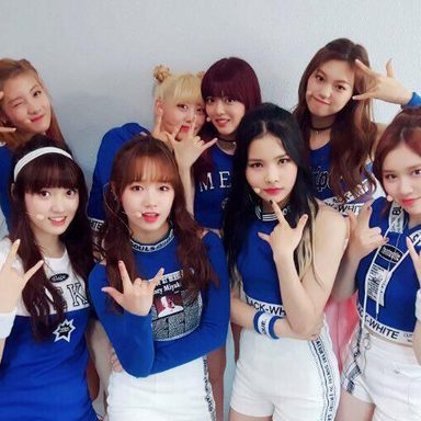 Weki Meki