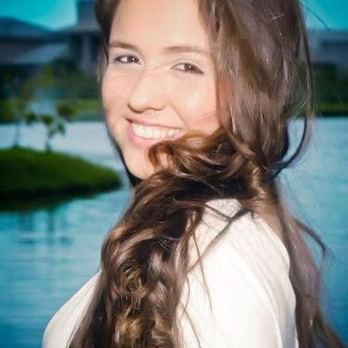 Weila Maciel