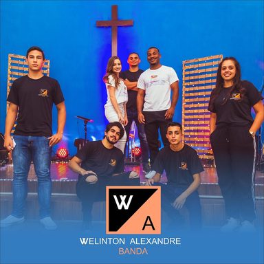 Welinton Alexandre
