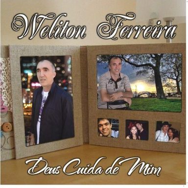 Weliton Ferreira