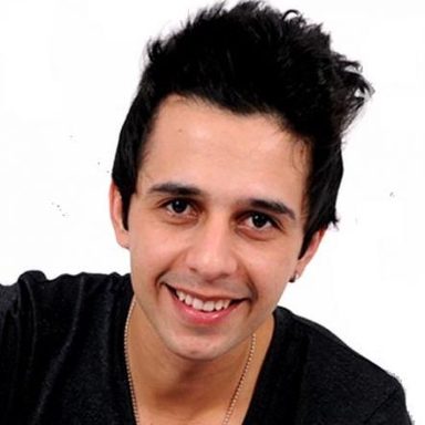 Wellington Rodrigues