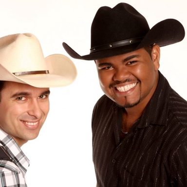 Wendell e Eric