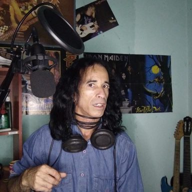 Wendell Costela