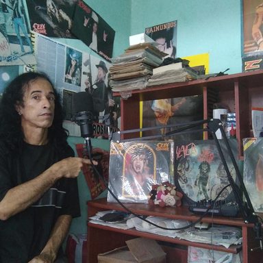 Wendell Costela
