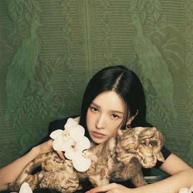 WENDY (Red Velvet)