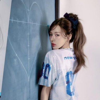 WENDY (Red Velvet)