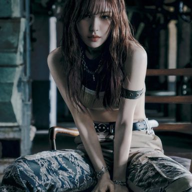 WENDY (Red Velvet) photo 14