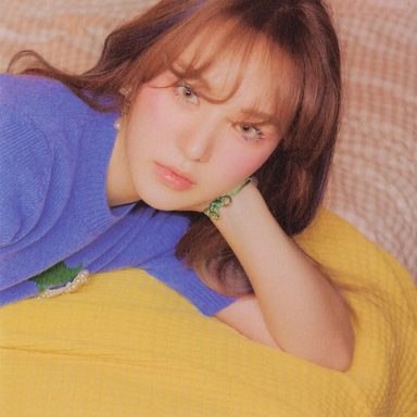 WENDY (Red Velvet) photo 27