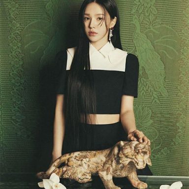 WENDY (Red Velvet)