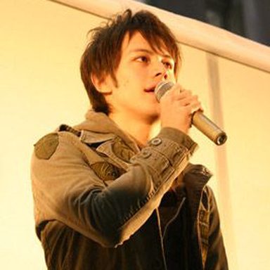 Wentz Eiji