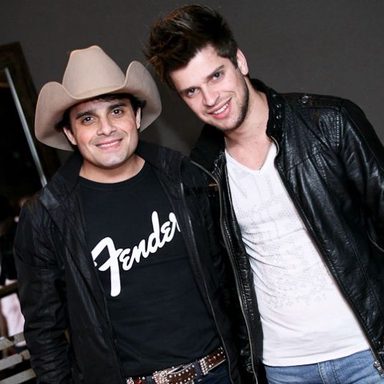 Wesley e Henrique
