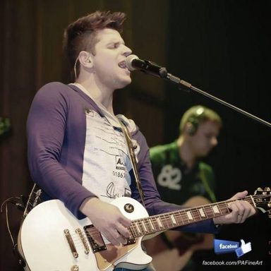 Wesley e Henrique