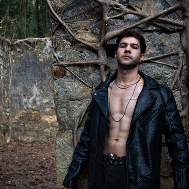 Wesley Poison photo 9