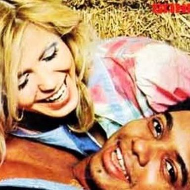 Wess & Dori Ghezzi