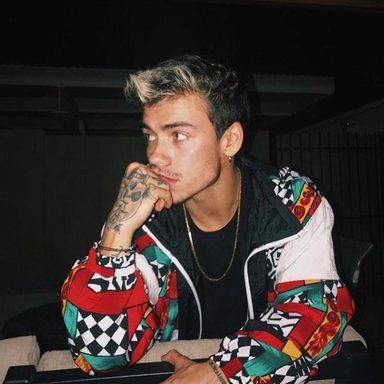 Wesley Tucker
