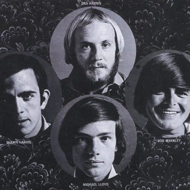 West Coast Pop Art Experimental Band