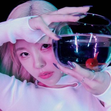 Wheein photo 10