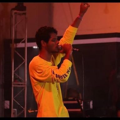 Wheridan Pereira