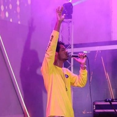 Wheridan Pereira
