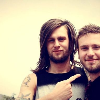 While She Sleeps photo 27