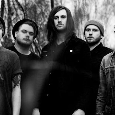 While She Sleeps