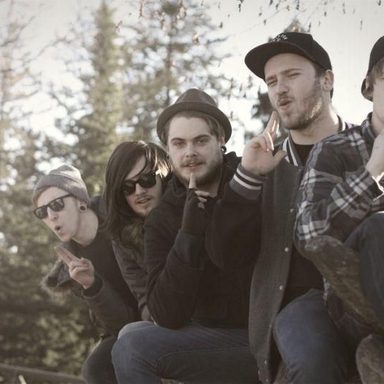 While She Sleeps
