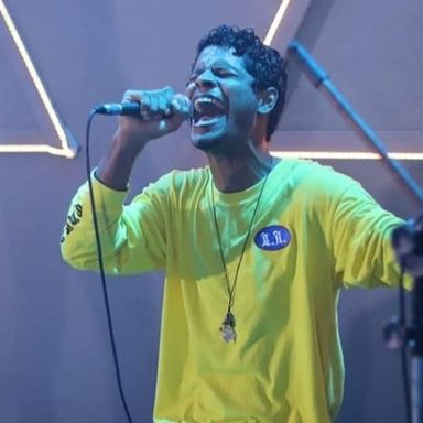 Wheridan Pereira
