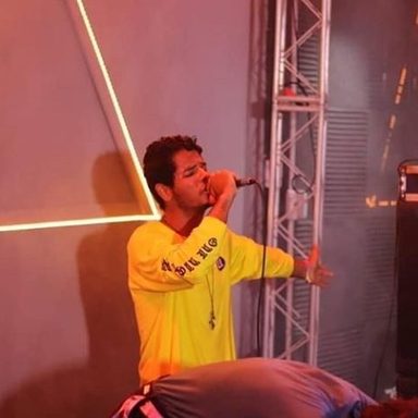 Wheridan Pereira