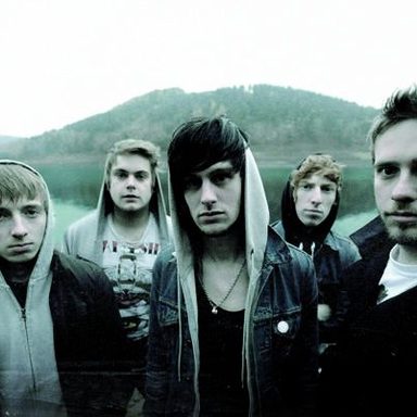 While She Sleeps photo 36
