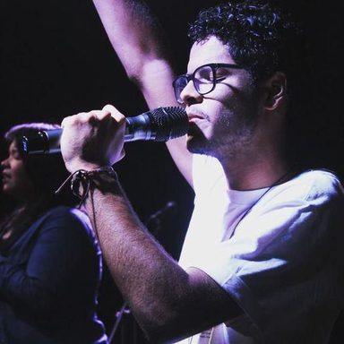 Wheridan Pereira