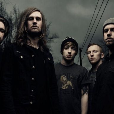 While She Sleeps