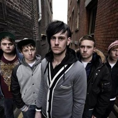 While She Sleeps photo 37