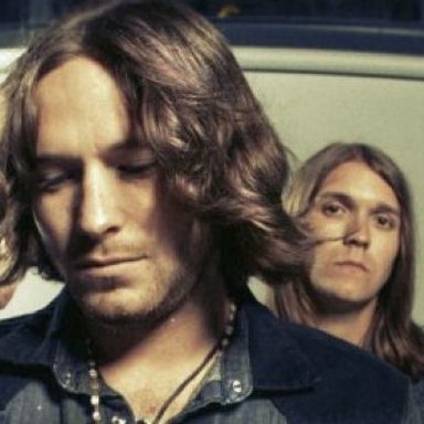 Whiskey Myers