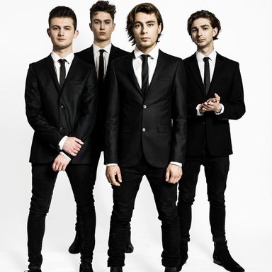 White Eskimo