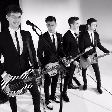 White Eskimo