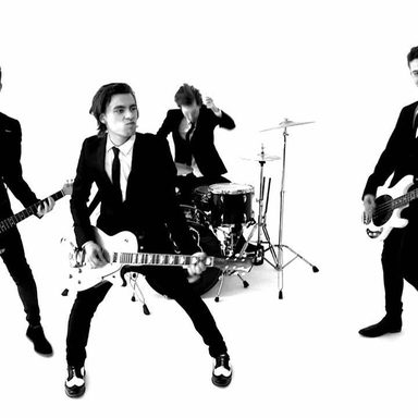 White Eskimo