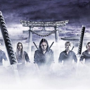 Whispered